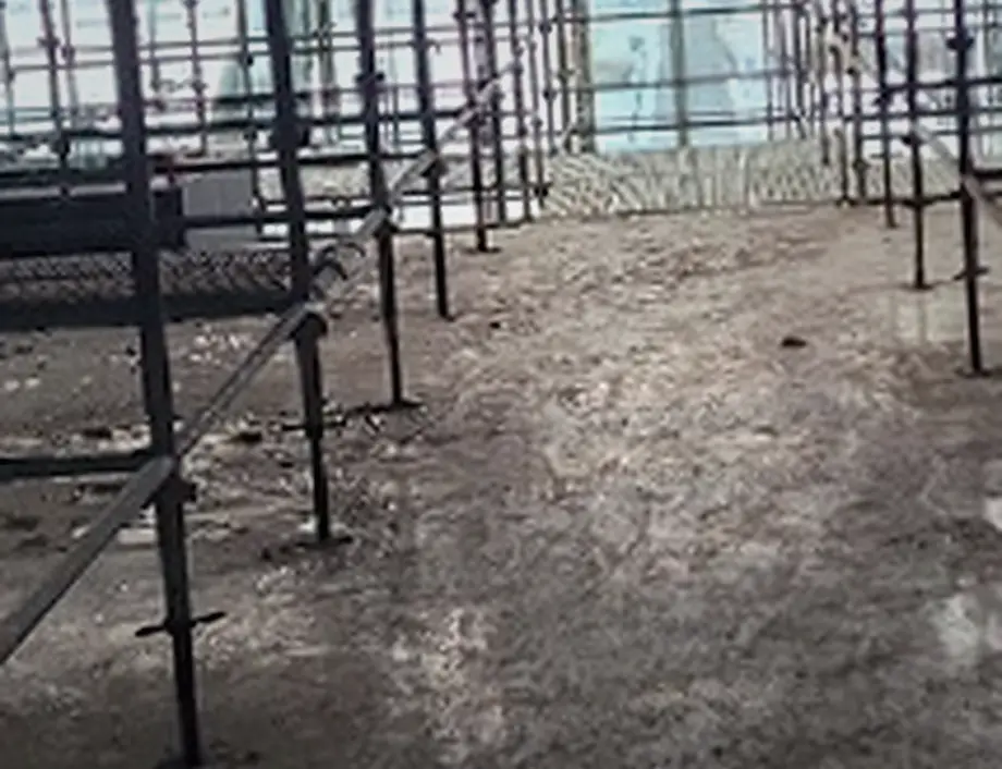 철거 현장 사진 6