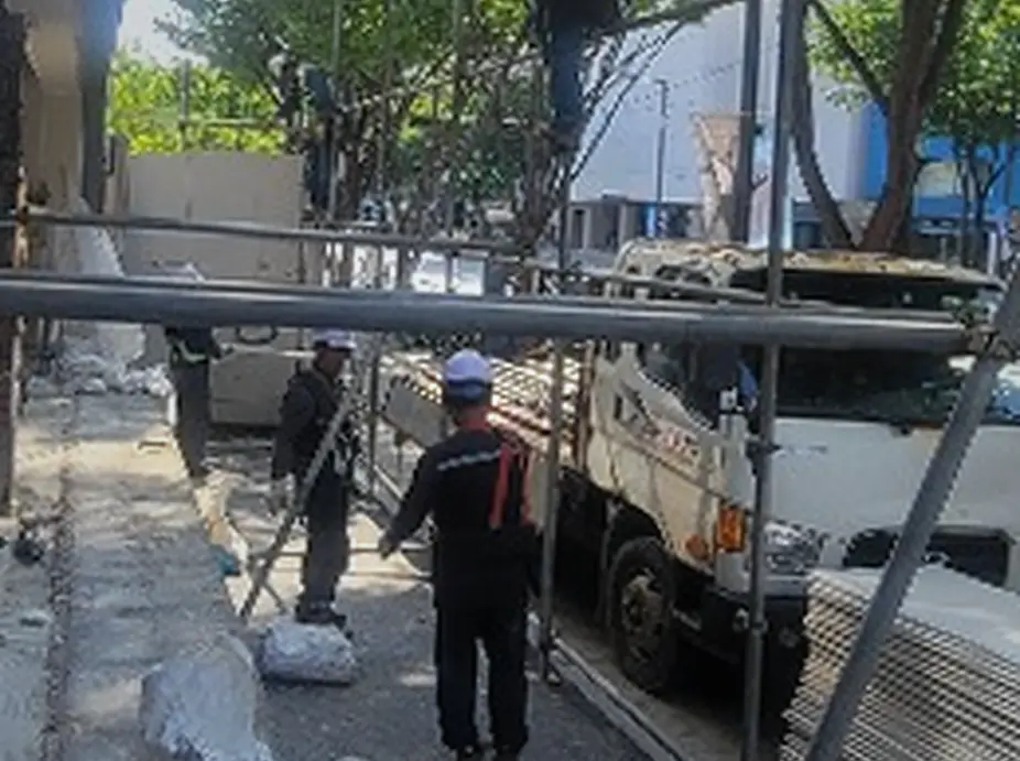 용산구 서울마포구 상가철거 원스톱책임시공보장 현장 시공 실사