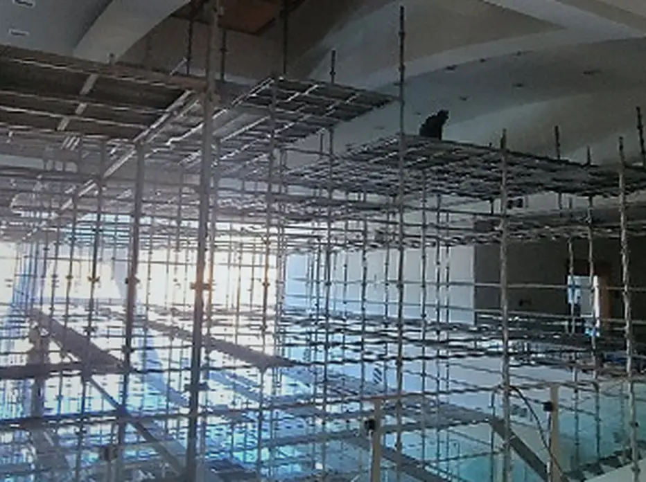 철거 현장 사진 2