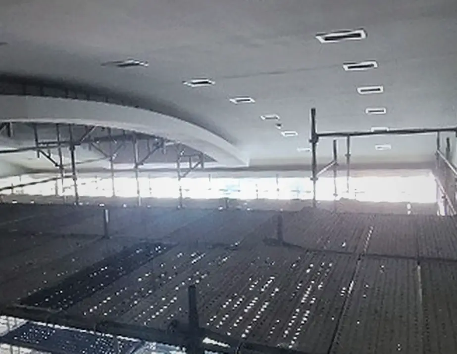 인천 동구 서울서초구 외벽간판어닝철거 사진3분비교견적 식당·주방 집기 철거