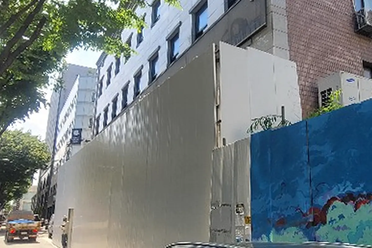 안산 상록구 서울서대문구 식당주방철거 보증금100%무감액회수 현장 사진 1