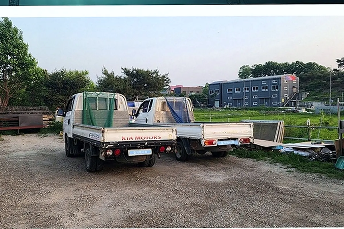 수원 팔달구 서울광진구 천장텍스원상복구 고철중고설비최고가공제 현장 사진 2