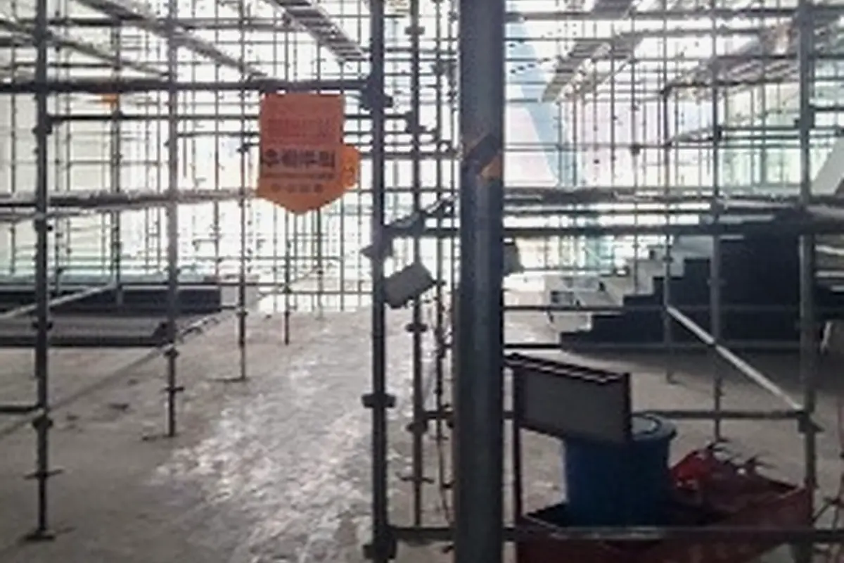 성북구 서울서대문구 병의원원상복구 임대인명도조율대행 현장 사진 2